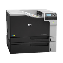 HP LaserJet Ent M750 Color 